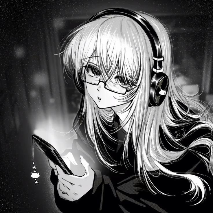 Avatar Anime Nữ Ngầu 1