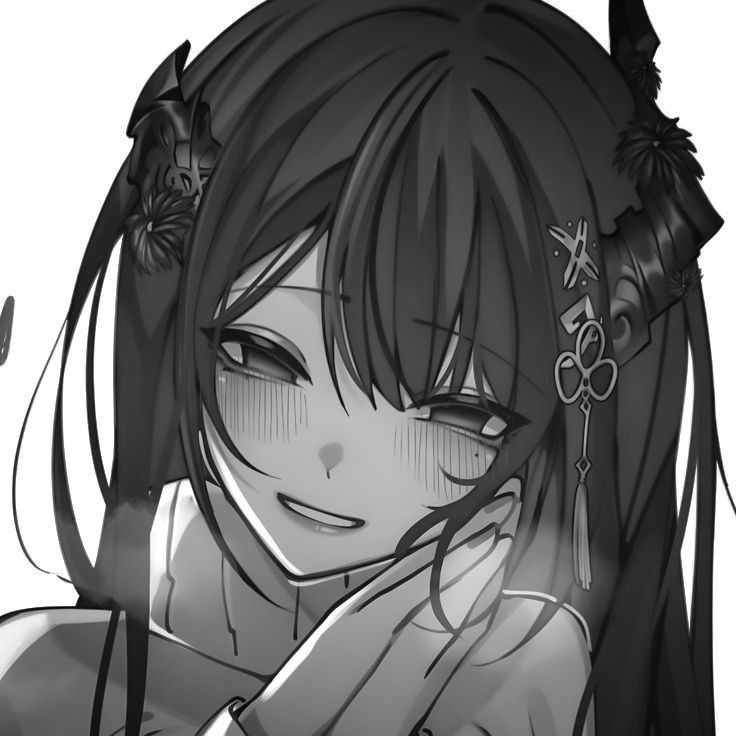 Avatar Anime Nữ Ngầu 10