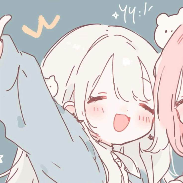 Avatar 2 bạn thân 3