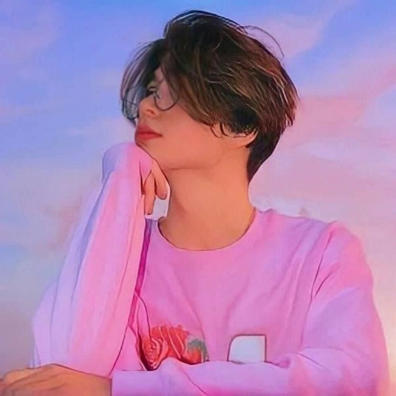 Boy DP Pic HD Black 43