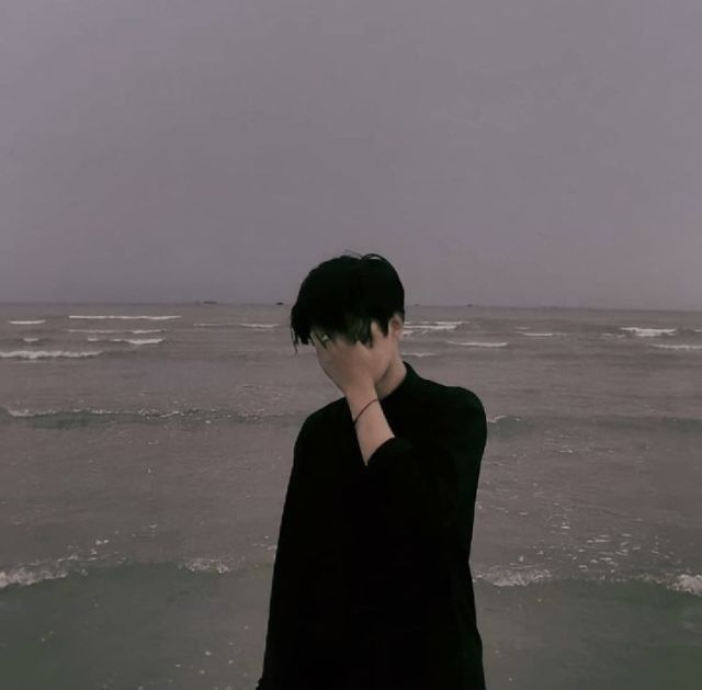 Avatar Buồn Nam 12