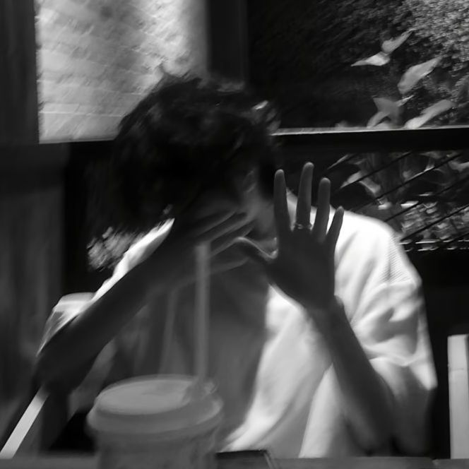 Avatar Buồn Nam 13