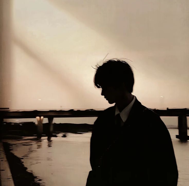 Avatar Buồn Nam 10