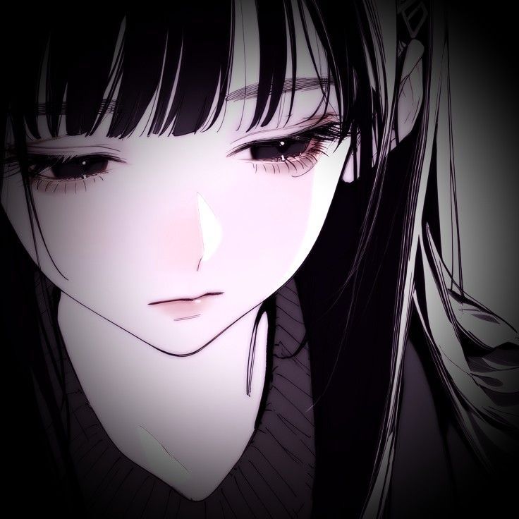 ảnh Avatar buồn nữ 2