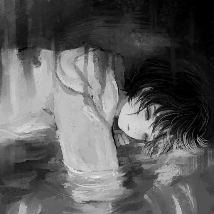 Avatar Buồn Tâm Trạng 15