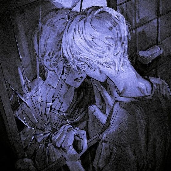 Avatar Buồn Tâm Trạng 11