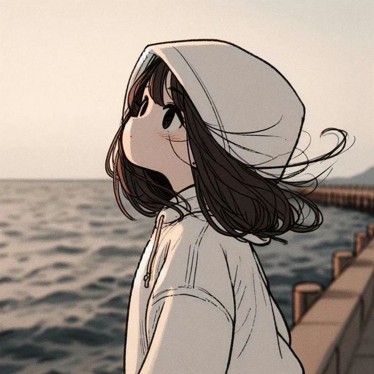 Avatar tâm trạng buồn 6