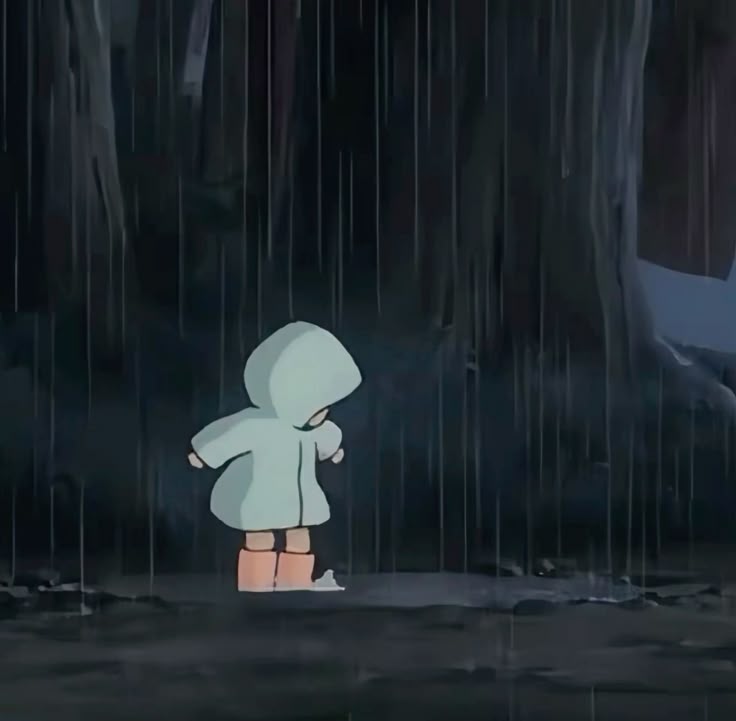 Avatar tâm trạng buồn 15