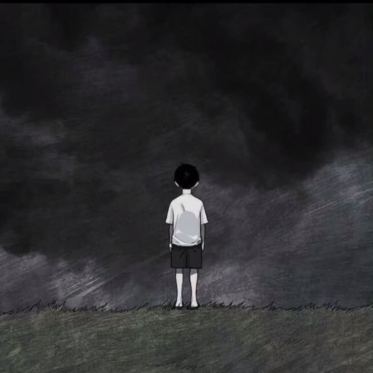 Avatar Buồn Tâm Trạng 6