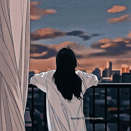 Avatar Buồn Tâm Trạng 13