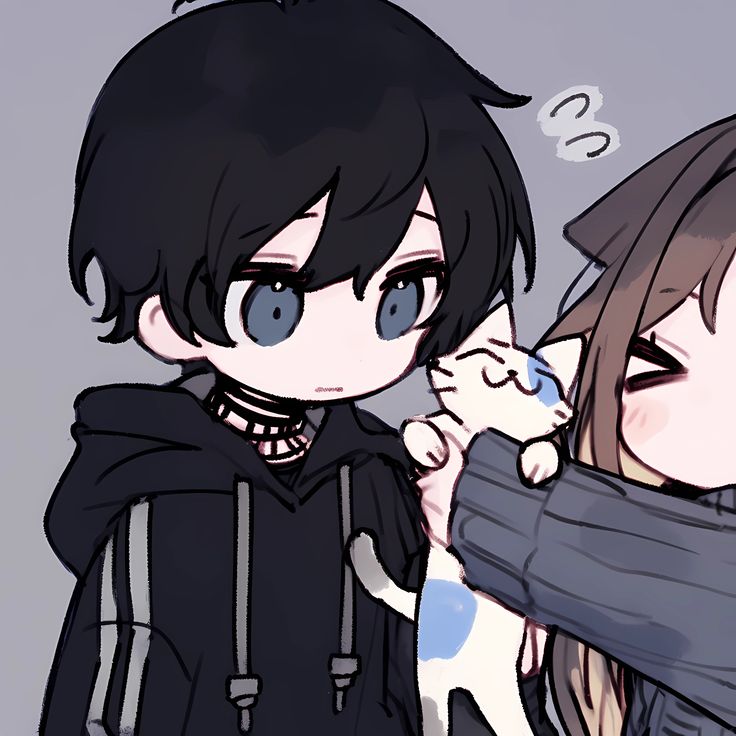 Avatar Cặp Anime Cho 2 Người 4