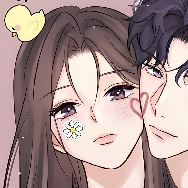 Avatar Cặp Anime Cho 2 Người 7