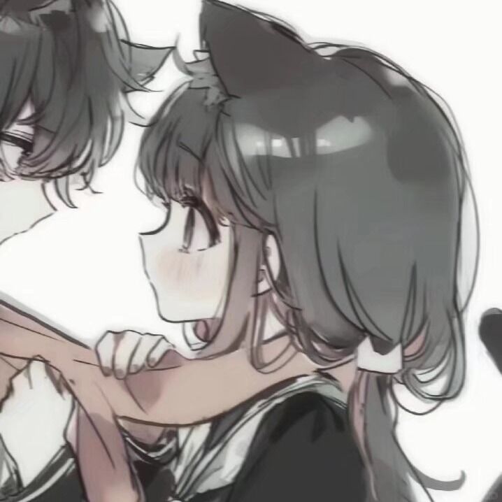 Avatar Cặp Anime Cho 2 Người 6