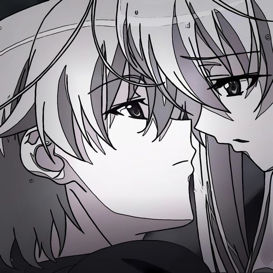 Avatar Cặp Anime Cho 2 Người 13