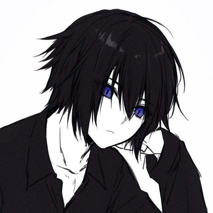 Avatar Cặp Anime Rời 5