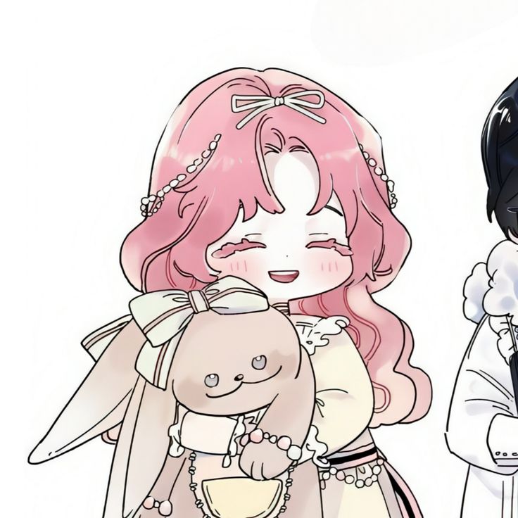 Avatar Cặp Anime Rời 9