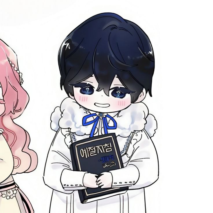 Avatar Cặp Anime Rời 11