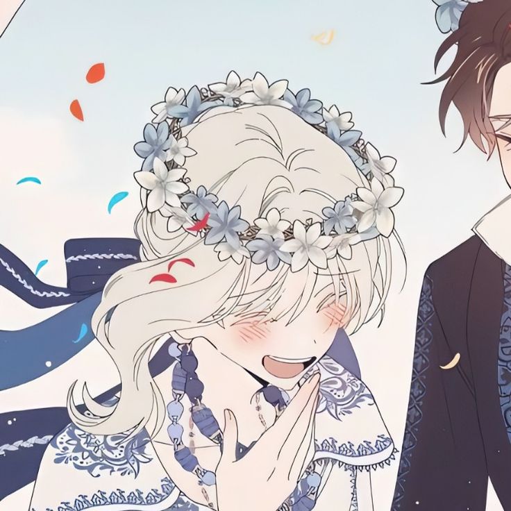 Avatar Cặp Anime Rời 13