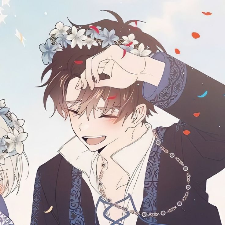 Avatar Cặp Anime Rời 8