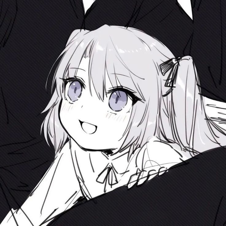 Avatar Cặp Anime Rời 4