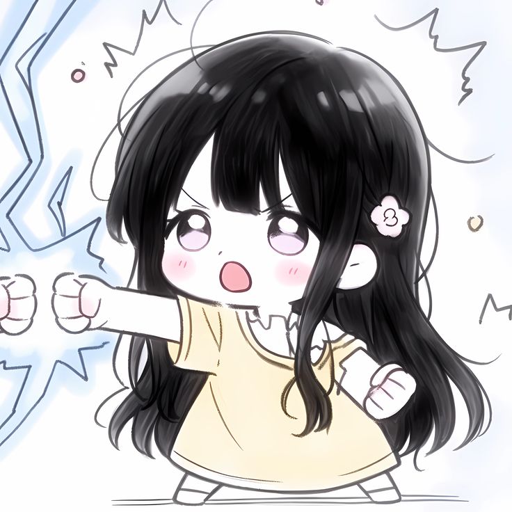 Avatar Cặp Anime Rời 6