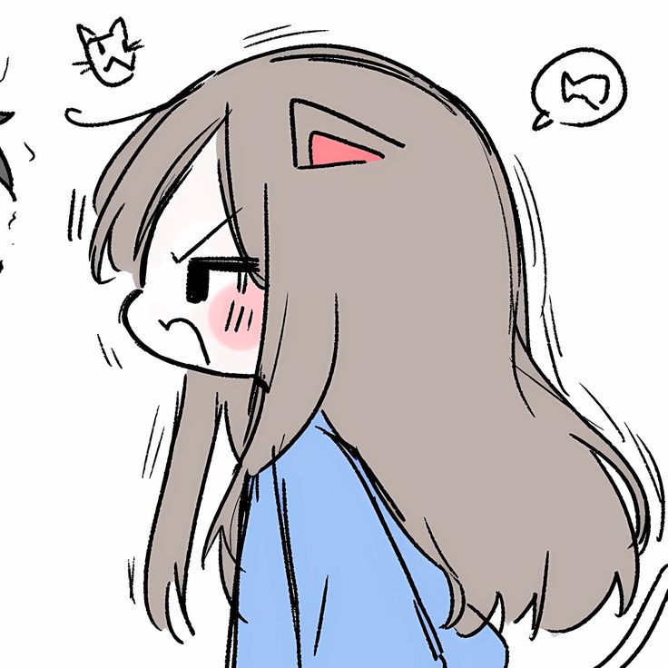 Avatar Cặp Anime Rời 14