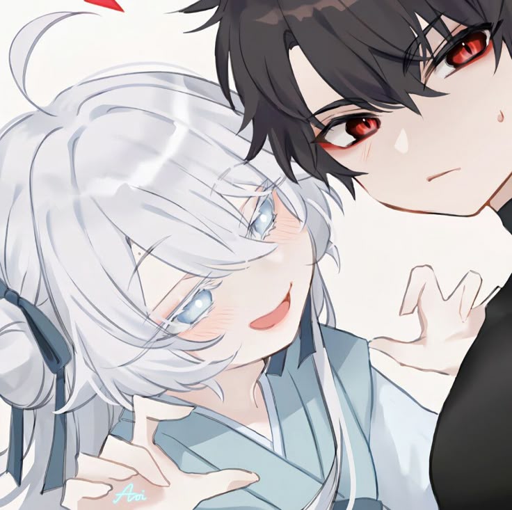 Avatar Cặp Đôi 15