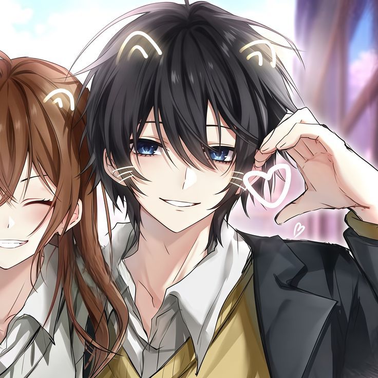 Avatar Cặp Đôi 1