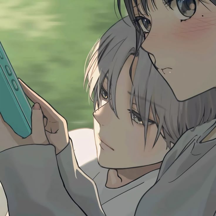 Avatar Cặp Đôi 13