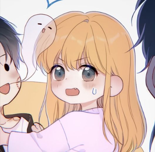 Avatar Cặp Đôi 2