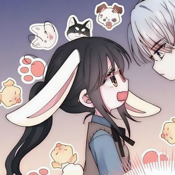 Avatar Cặp Đôi 4