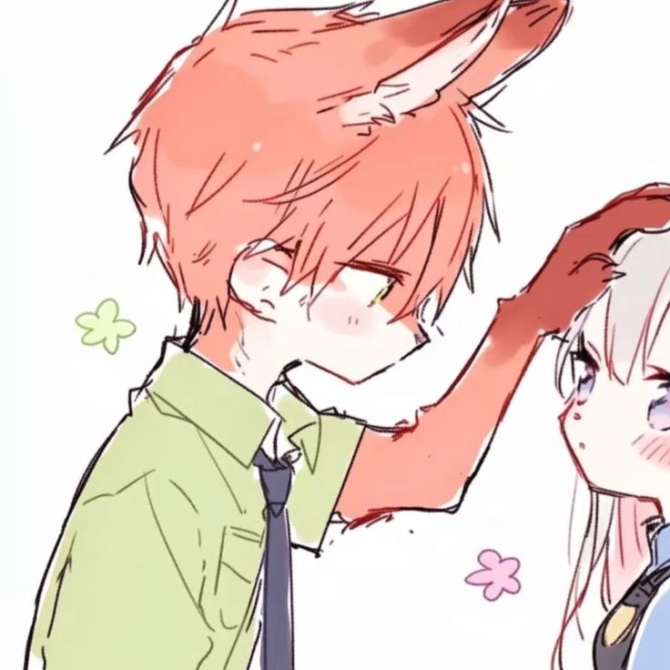 Avatar Cặp Đôi 9