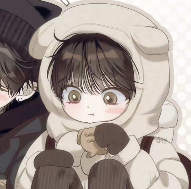 Avatar Cặp Đôi 5