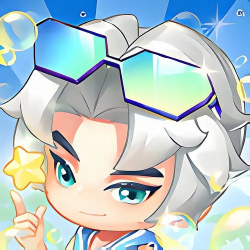 Ảnh Avatar Liên Quân Moblie Chibi 62