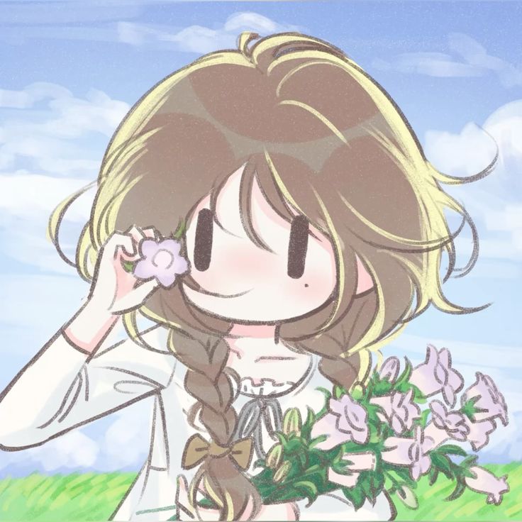 Avatar chill chill 4