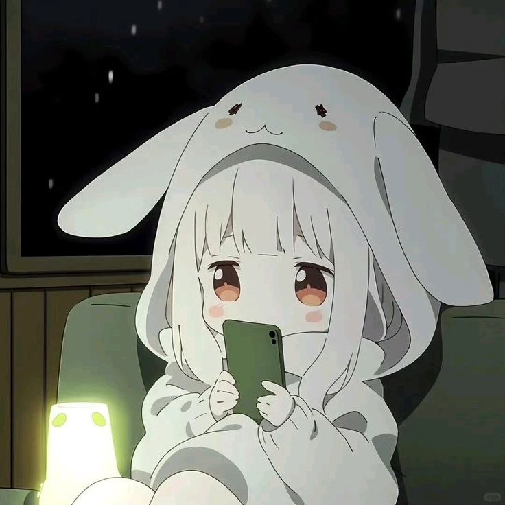 Avatar chill chill 11