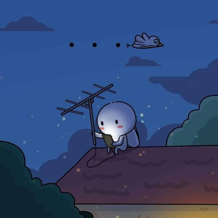 Avatar chill chill 14