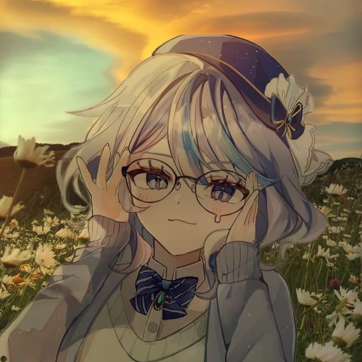 Avatar chill chill 5