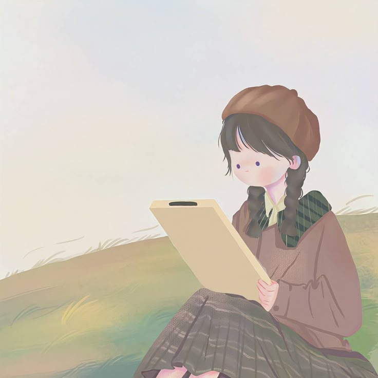 Avatar chill chill 10