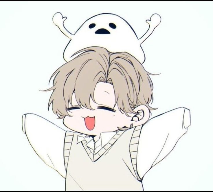 Avatar chill chill 8