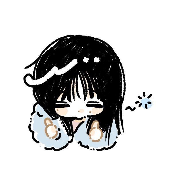 Avatar cute đáng yêu 14