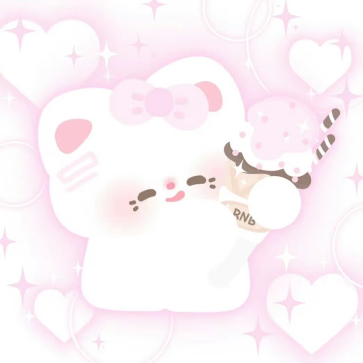 Avatar cute đáng yêu 6