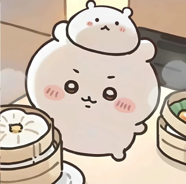 Avatar cute đáng yêu 3