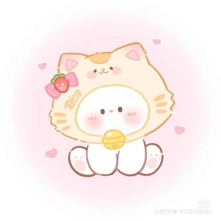 Avatar cute đáng yêu 5