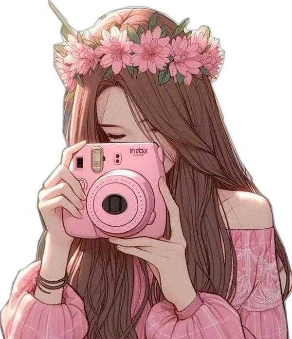 Cute WhatsApp DP Girl 32