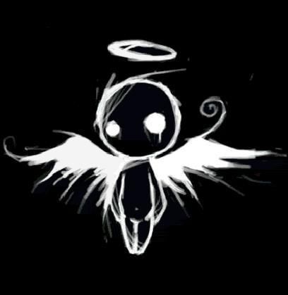 Avatar Đen Trắng Buồn 6