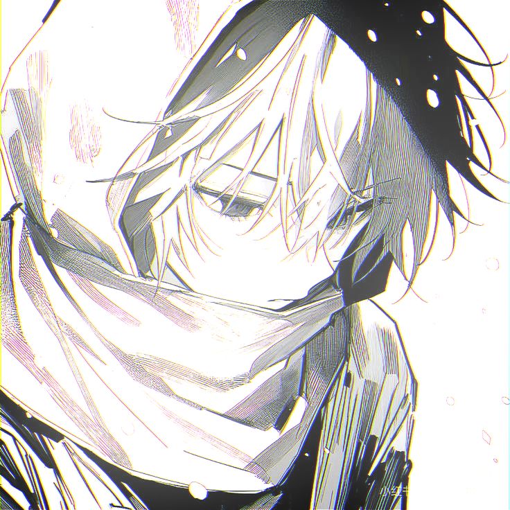 Avatar Đẹp Cho Nam 7