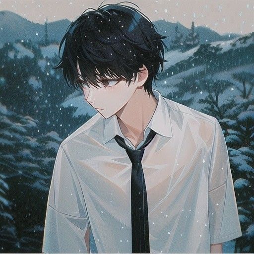 Avatar Đẹp Cho Nam 12