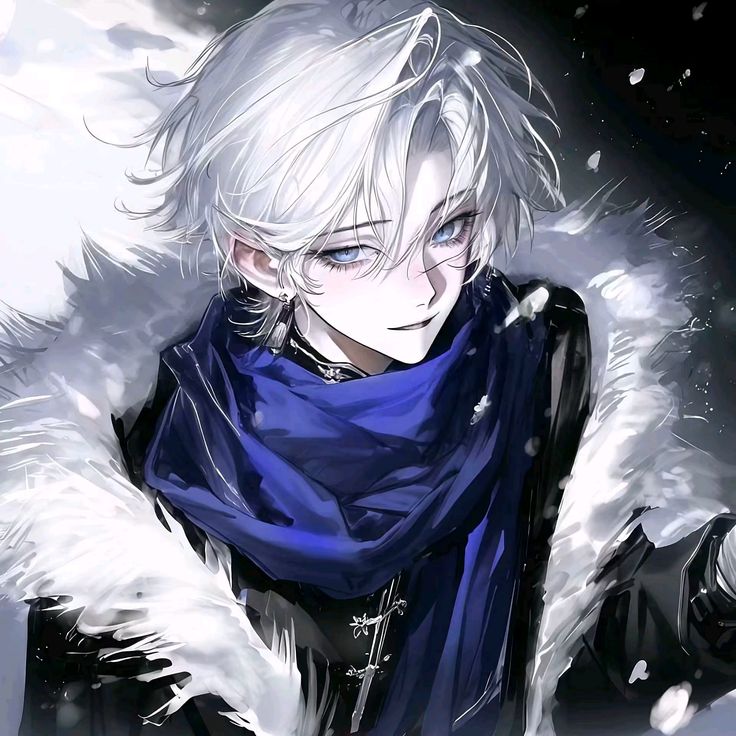 Avatar Đẹp Cho Nam 15