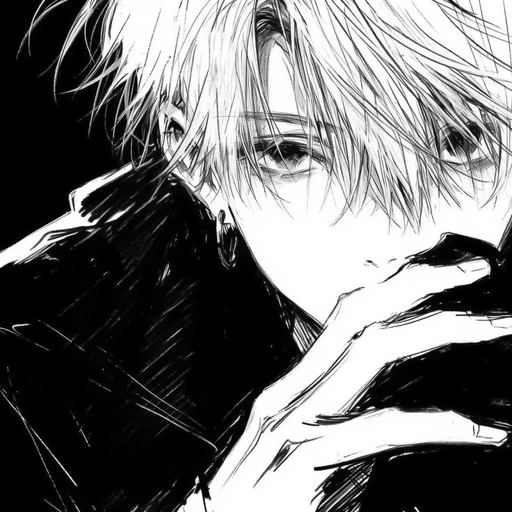 Avatar Đẹp Cho Nam 13